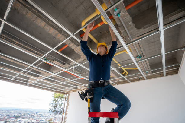 Best Leak Detection Services  in Oak Park Heights, MN