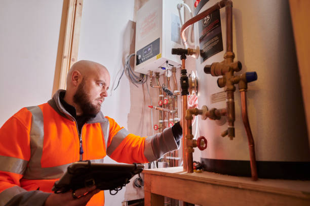 Best Best Plumbers Near Me  in Oak Park Heights, MN