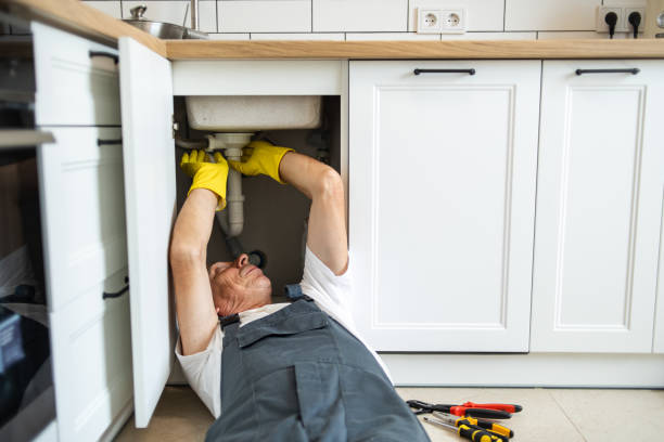 Best Toilet Repair Services  in Oak Park Heights, MN