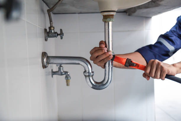 Best Local Plumber Services  in Oak Park Heights, MN