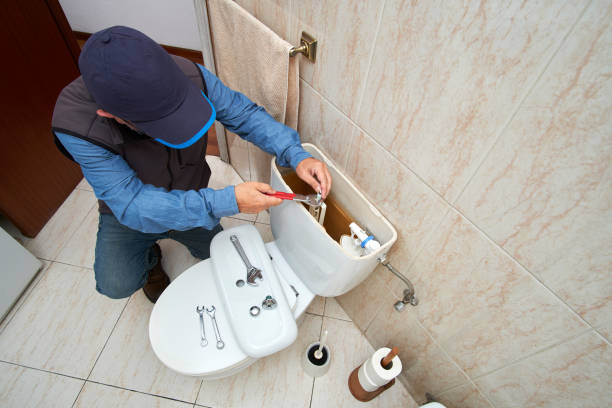 Best Faucet Repair  in Oak Park Heights, MN