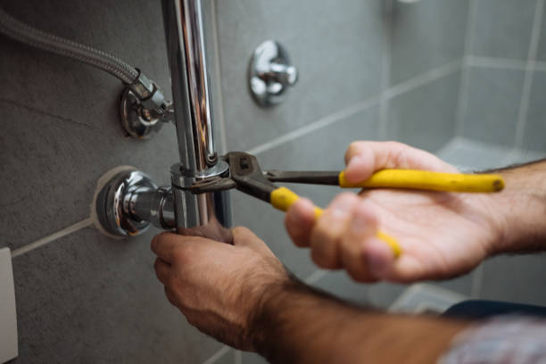 Best Water Softener Installation  in Oak Park Heights, MN
