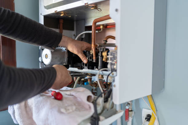 Best Emergency Plumber  in Oak Park Heights, MN