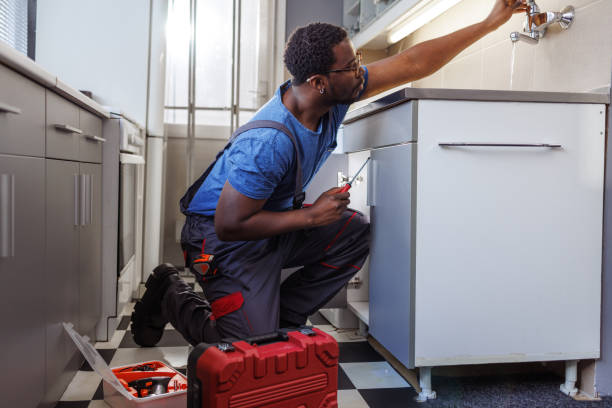 Best Same-Day Plumbing Service  in Oak Park Heights, MN