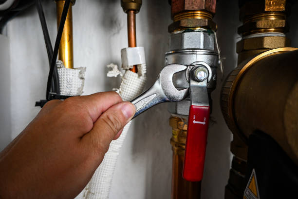 Best Sewer Cleaning Services  in Oak Park Heights, MN